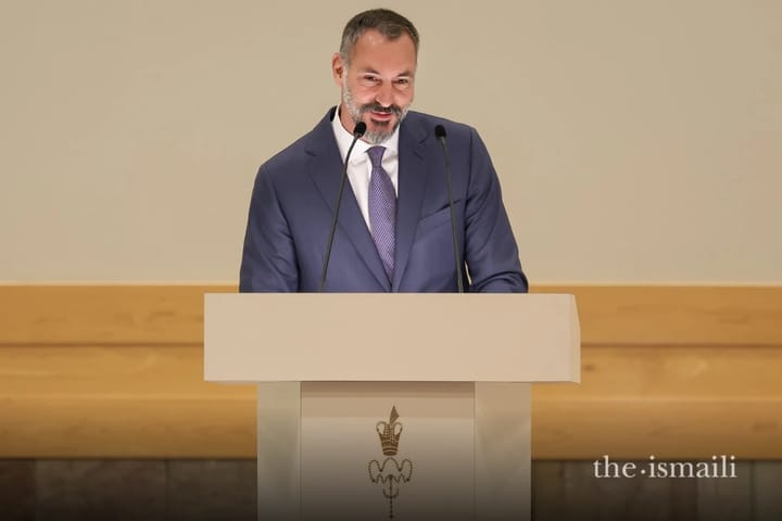 From Loss to Light - Guidance from Imam Rahim Aga Khan V